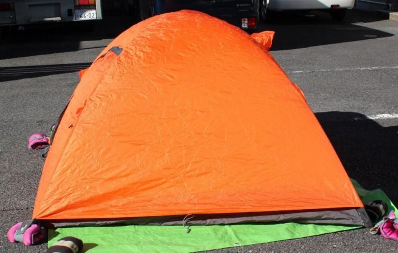 RIPEN Oni Dome2 オニドーム 【公式通販】