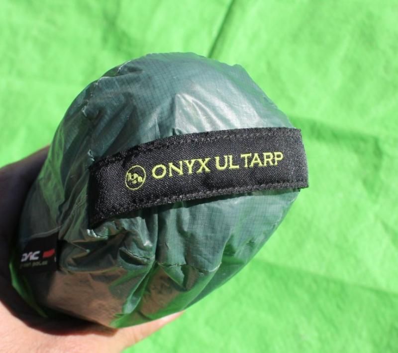 新品　Big Agnes オニキス タープ カーボン バックパッキングテント Amazon | Big Agnes オニキス タープ カーボン バックパッキングテント