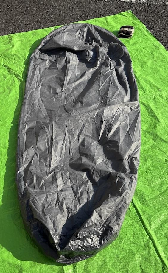 OR-OUTDOOR RESEARCH アウトドアリサーチ＞ HELIUM BIVY
