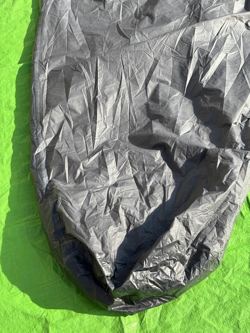 ヘリウムビビィ　美品中古 楽天市場】アウトドアリサーチ ヘリウムビビー2.0 OUTDOOR RESEARCH