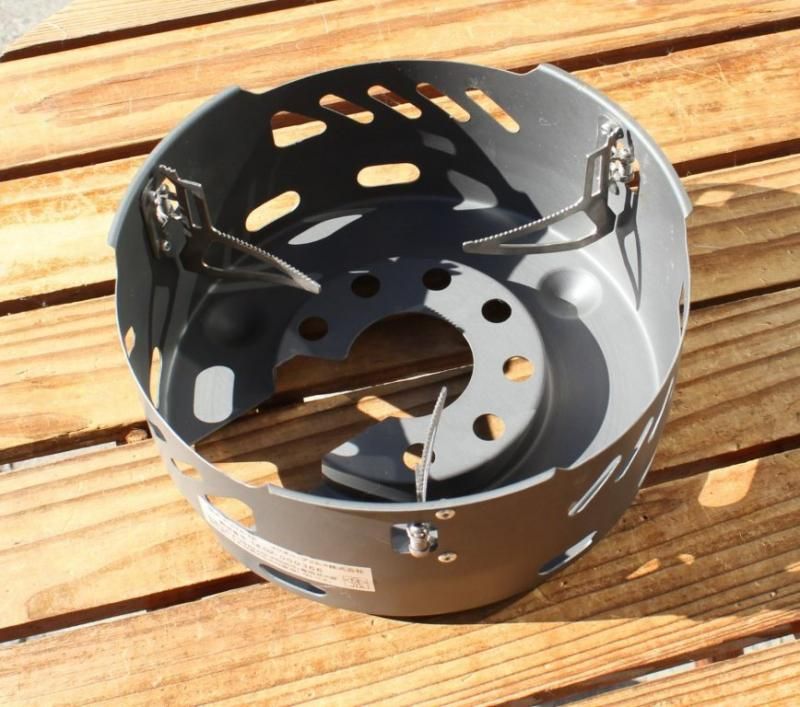 PRIMUS プリムス＞ Eta Power EF イータパワーEF | 中古