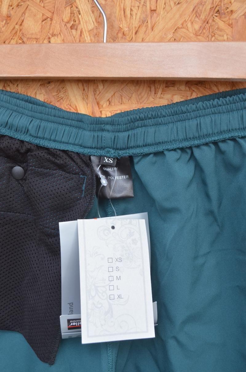 Answer4 アンサーフォー＞ 3Pocket Short Pants 3ポケット