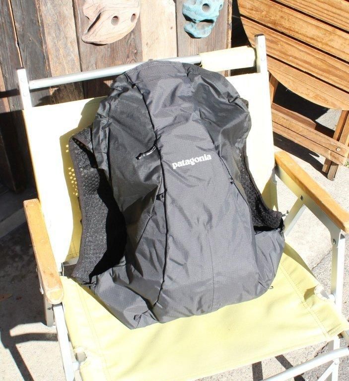 patagonia パタゴニア＞ Slope Runner Exploration Pack 18L