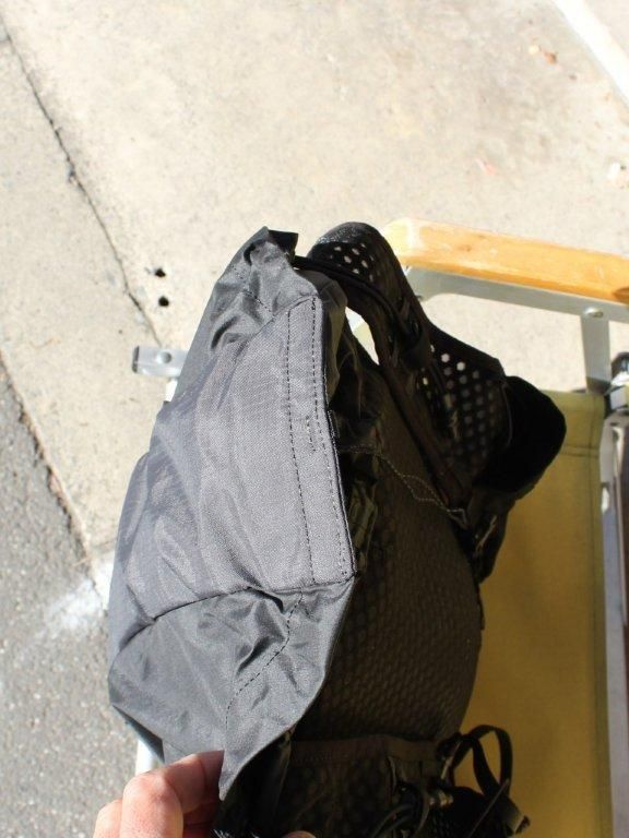 patagonia パタゴニア＞ Slope Runner Exploration Pack 18L
