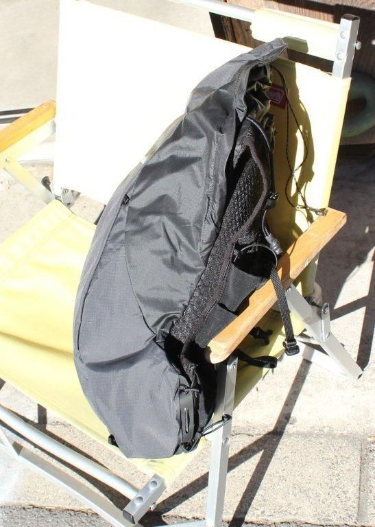 patagonia パタゴニア＞ Slope Runner Exploration Pack 18L