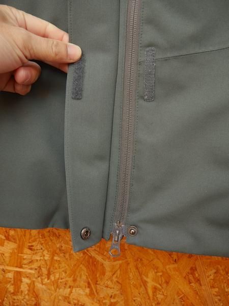 MILLET ミレー＞ TENO PARKA W テノ パーカー レディース | 中古
