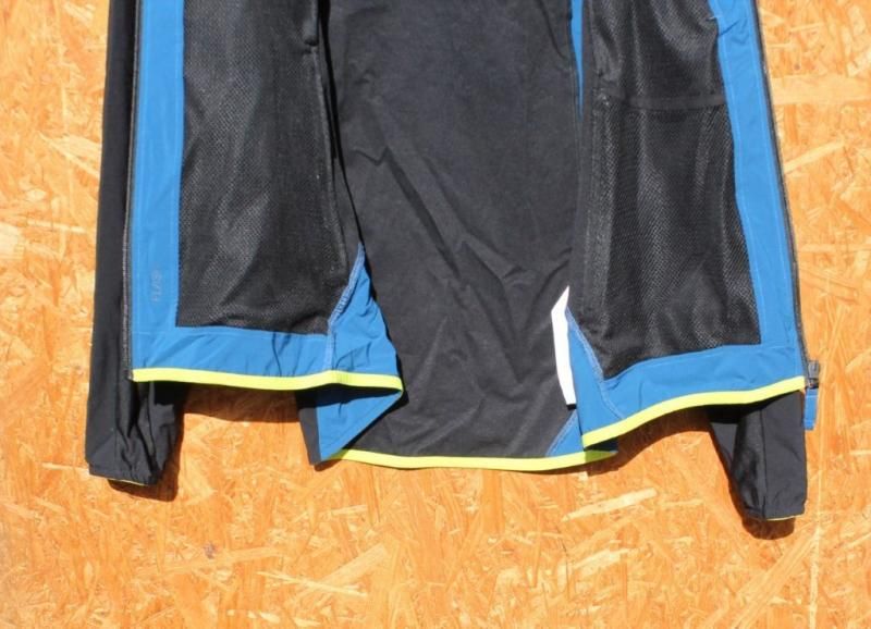 MONTURA モンチュラ＞ FLASH SKY JACKET フラッシュスカイ