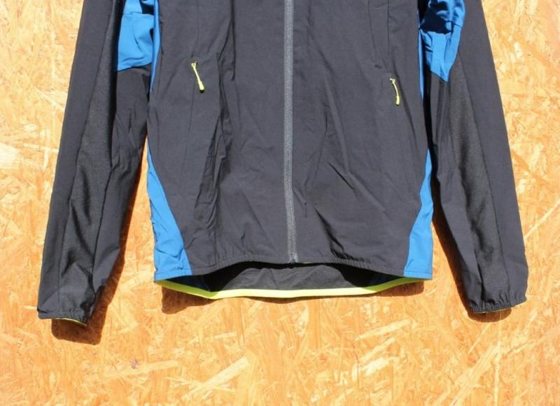 MONTURA モンチュラ＞ FLASH SKY JACKET フラッシュスカイ