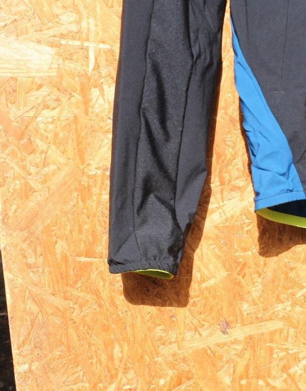 MONTURA モンチュラ＞ FLASH SKY JACKET フラッシュスカイ