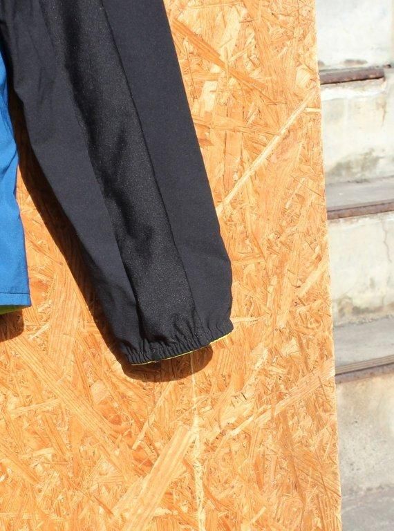 MONTURA モンチュラ＞ FLASH SKY JACKET フラッシュスカイ