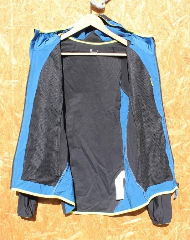 MONTURA モンチュラ＞ FLASH SKY JACKET フラッシュスカイ