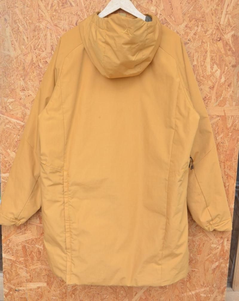 Schoffel ショッフェル＞ Thermo Jacket Piemont サーモ