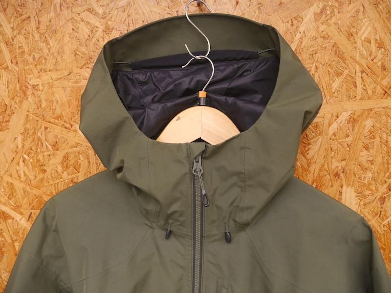 マムート アヤコプロ 2.0 HS フーデッドジャケット AF メンズ XL MAMMUT マムート Ayako Pro 2.0 HS Hooded Jacket AF Men