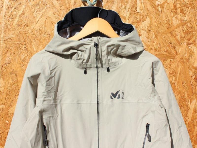 MILLET ミレー＞ TYPHON 50000 ST JKT ティフォン 50000