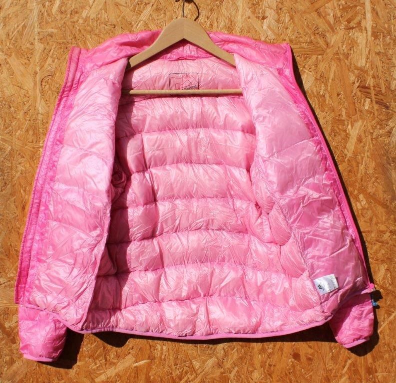 マウンテンイクイップメント パウダーデュぺ ★ WOMEN’S ⭐︎ ダウン ウィメンズ・パウダー・デュベ | MOUNTAIN EQUIPMENT