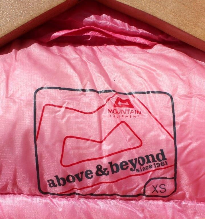 マウンテンイクイップメント パウダーデュぺ ★ WOMEN’S ⭐︎ ダウン MOUNTAIN EQUIPMENT マウンテンイクイップメント＞ Women's