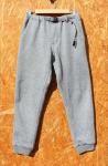 GRAMICCIߥ䡡BONDING KNIT FLEECE NARROW RIB PANTS ܥǥ󥰥ե꡼ʥ֥ѥĤξʲ