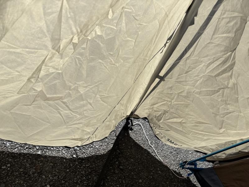 WHOLE ホール　EARTH　DOME　270 Ⅳ アース　ドーム　270 Ⅳ Whole Earth ホールアース＞ EARTH DOME 270 Ⅳ アースドーム270