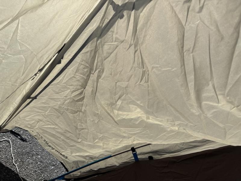 Whole Earth ホールアース＞ EARTH DOME 270 Ⅳ アースドーム270