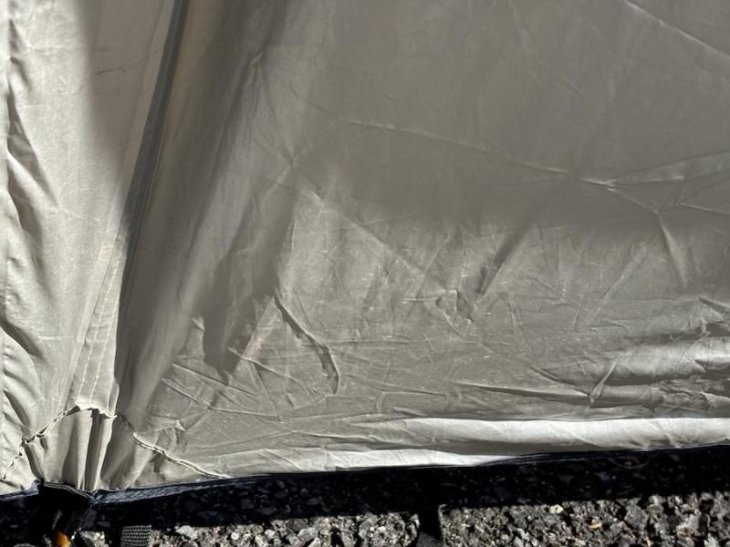 Whole Earth ホールアース＞ EARTH DOME 270 Ⅳ アースドーム270 Ⅳ