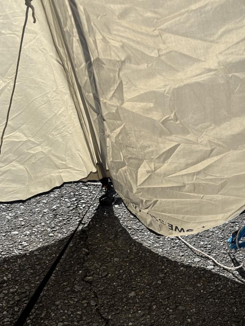 Whole Earth ホールアース＞ EARTH DOME 270 Ⅳ アースドーム270