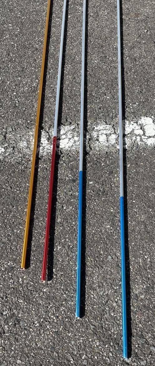 美品 ホールアース テント アースドーム　270 4 IV Whole Earth ホールアース＞ EARTH DOME 270 Ⅳ アースドーム270