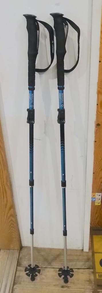ヘリノックス Helinox RIDGE LINE LBB120 トレッキングポール 収納ケース付き 登山 バックカントリー アウトドア Ridgeline LBB120 - Cyan Blue – HCC TOKYO - Helinox Creative