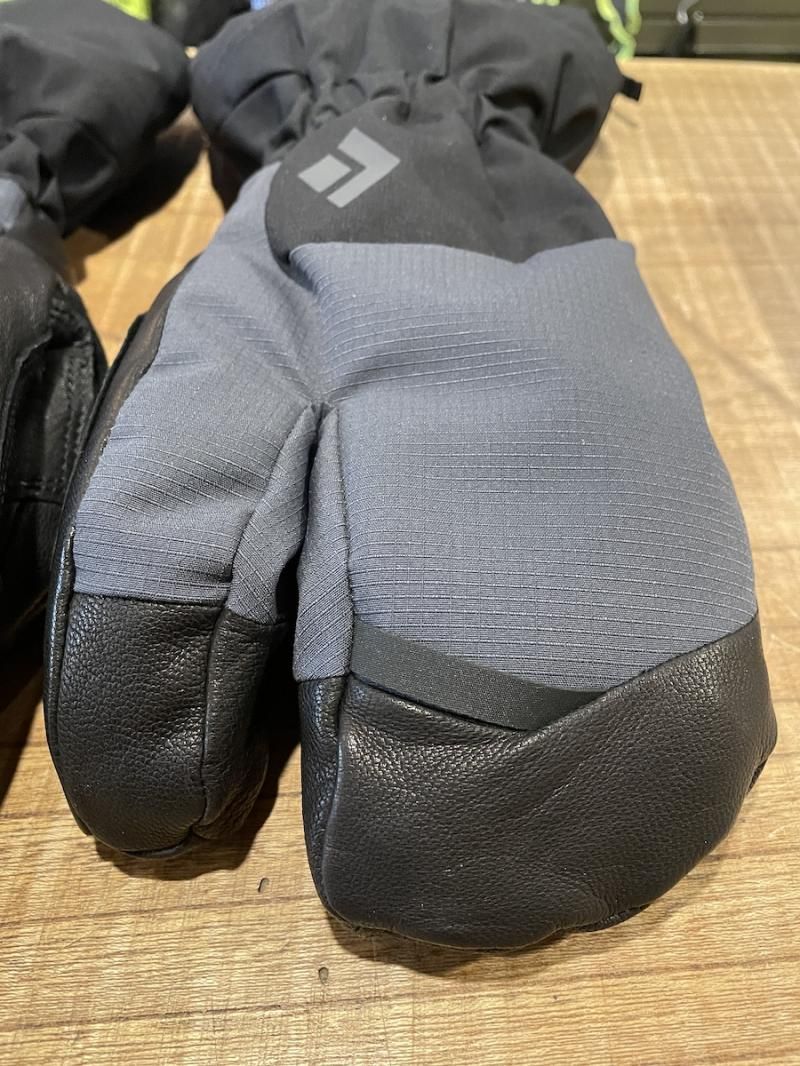 Soloist Finger Gloves