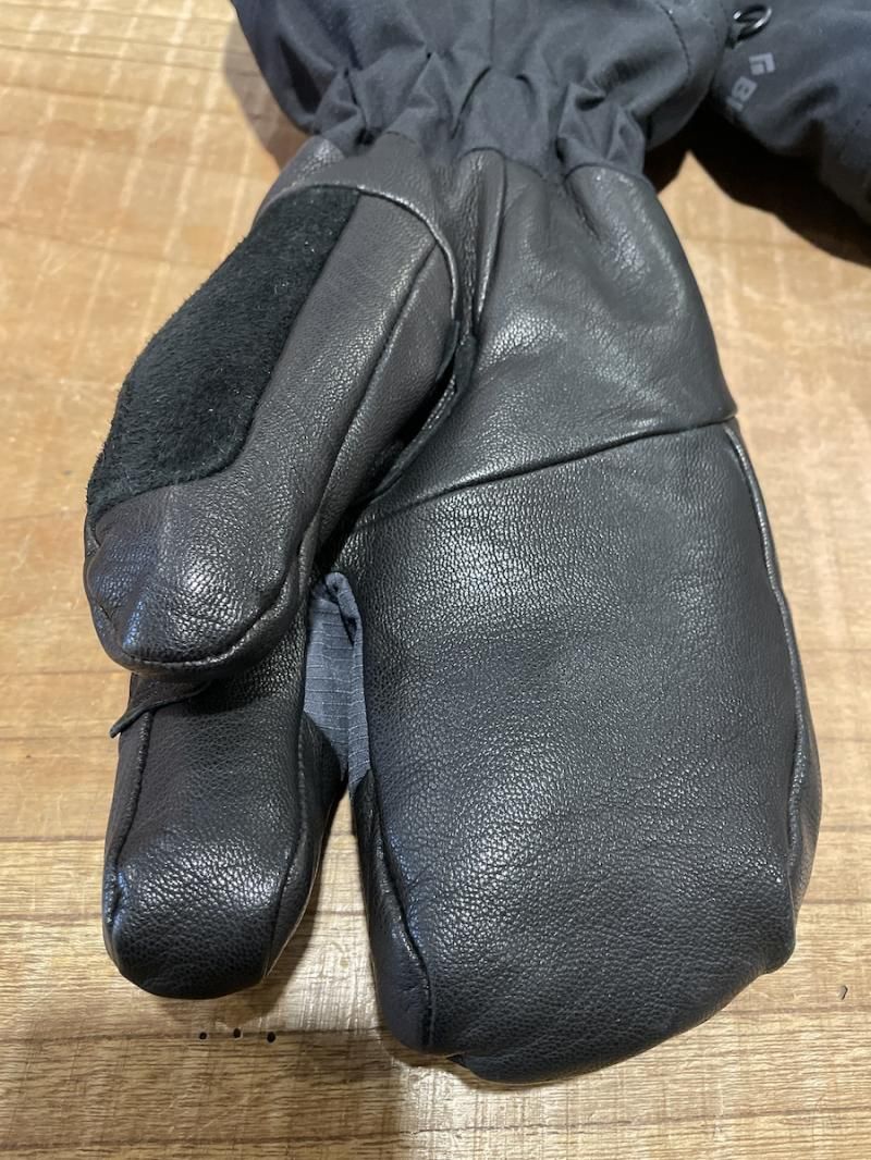 Soloist Finger Gloves