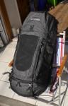 ＜Columbia　コロンビア＞　Wildwood EXP 50L+10L Backpack　ワイルドウッドEXP 50L+10L バックパックの商品画像