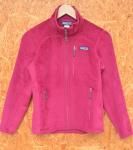 ＜patagonia　パタゴニア＞　W's R2 Jacket　ウィメンズR2ジャケットの商品画像