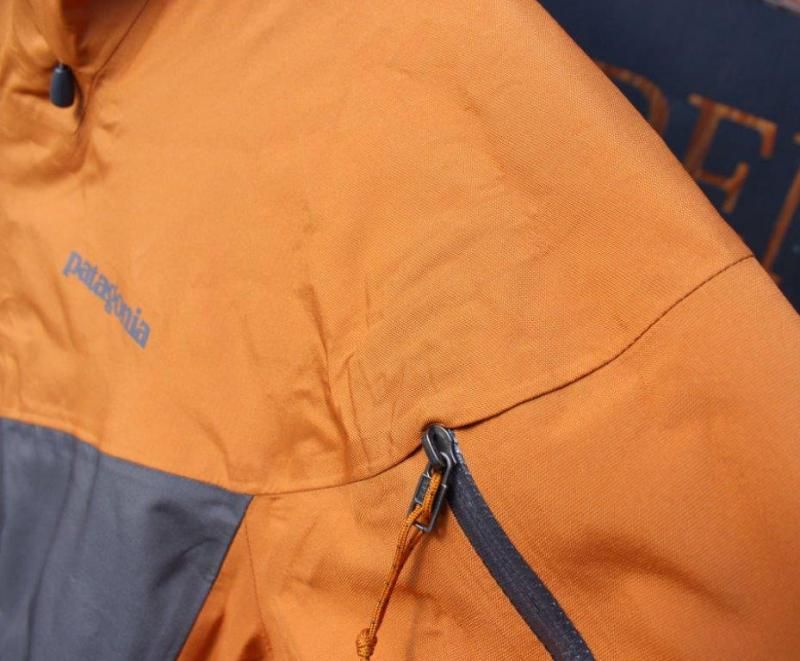 patagonia パタゴニア＞ SnowDrifter Jacket スノードリフター