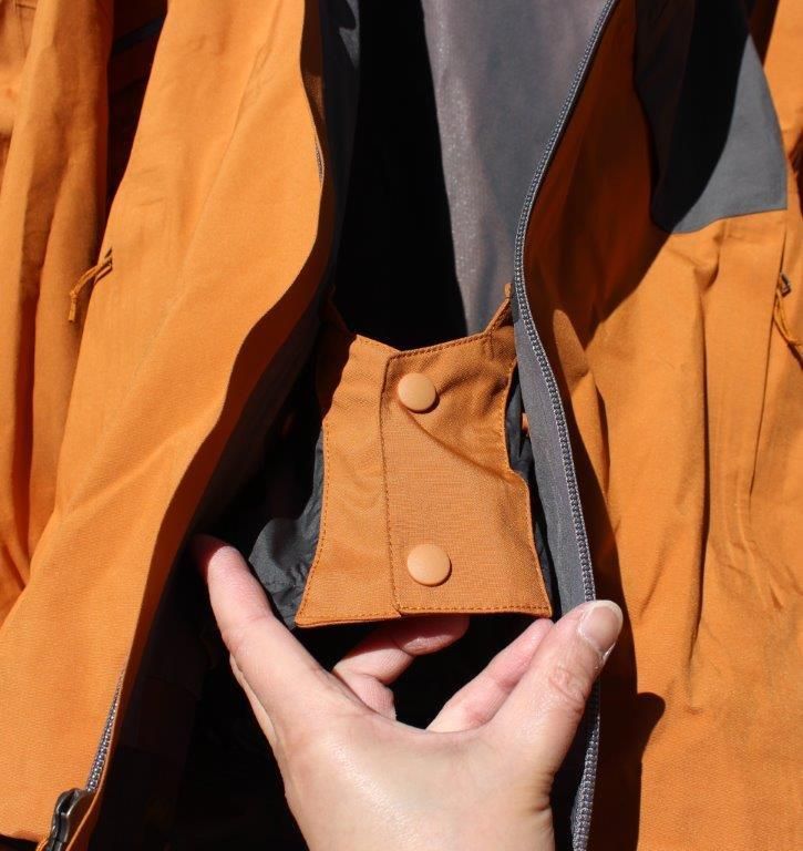 patagonia パタゴニア＞ SnowDrifter Jacket スノードリフター