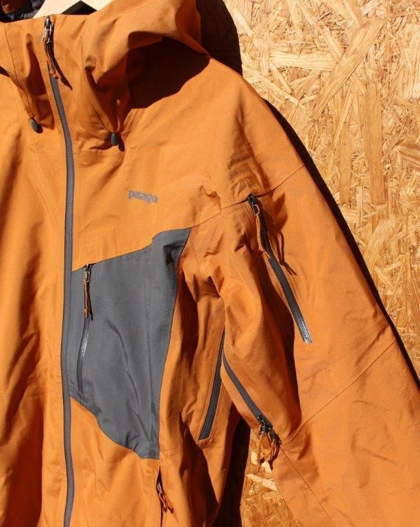 お歳暮 のし patagonia パタゴニア＞ SnowDrifter Jacket スノードリフター スキー
