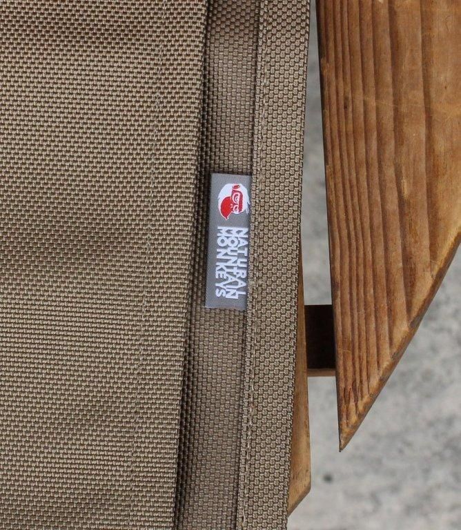 Asimocrafts×NATURAL MOUNTAIN MONKEYS アシモクラフツ