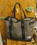 ＜THE NORTH FACE ノースフェイス＞　Fieludens Gear Tote M　フィルデンスギアトートMの商品画像