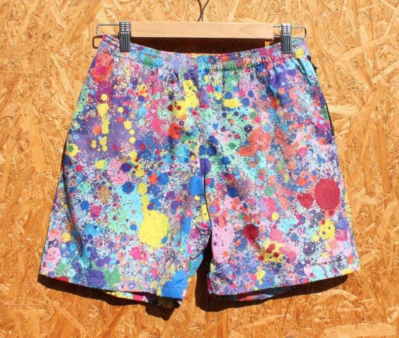Answer4 アンサーフォー＞ 4Pocket Short Pants 02 4ポケット