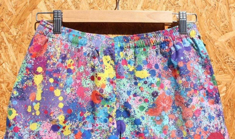 入手困難 answer4 Short Pants“走るパンクス ver.” 入手困難 answer4 Short Pants“走るパンクス あやし ver.”