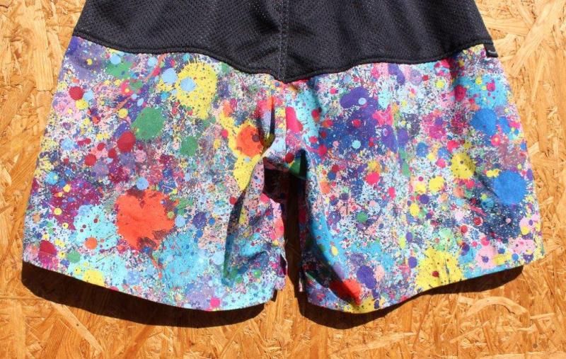 DAI様再購入用【Answer4】■4Pocket Short Pants 02 4Pocket Short Pants 02