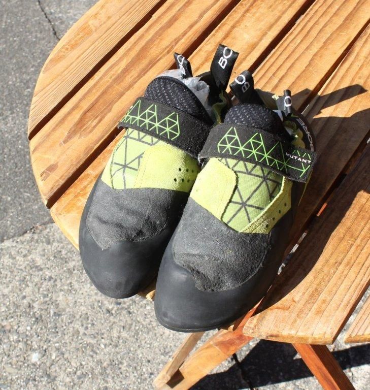 ボリエール BOREAL Ice Mutant Hiking Boots UK8 アイス ミュータント フルートブーツ クライミング シューズ ブーツ アウトドア ボリエール BOREAL Ice Mutant Hiking Boots UK8 アイス