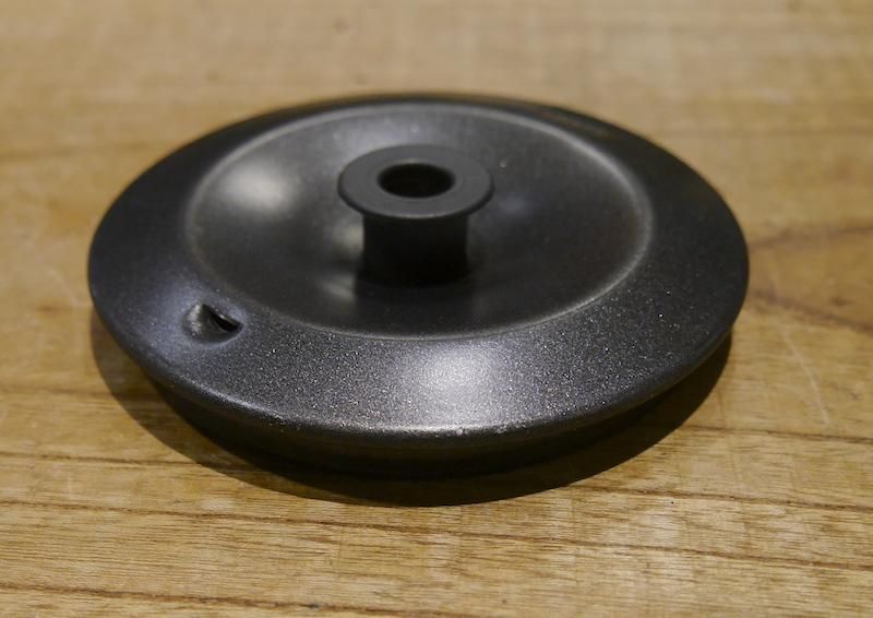 trangia トランギア＞ ブラックケトル 0.6L | 中古アウトドア用品