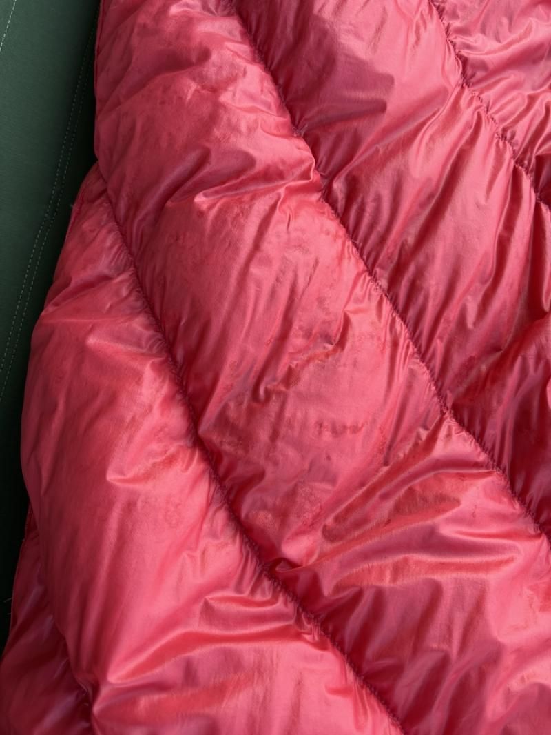 mont-bell モンベル＞ Down Hugger 800 Women's #3 ダウンハガー