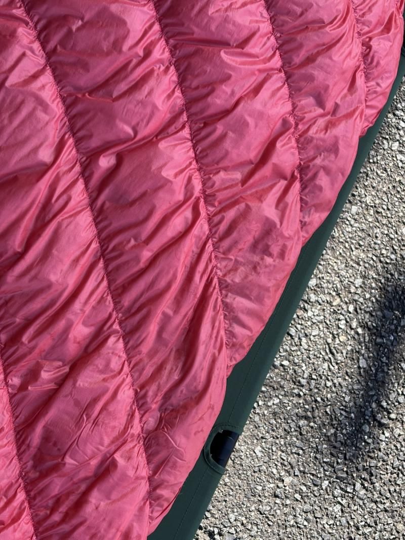 アウトドア寝具 mont-bell Down Hugger 800 #3 Women's 1121399_og.webp