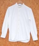BRING֥󥰡䡡DRYCOTTONY STAND COLLAR SHIRTξʲ