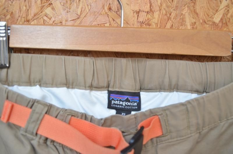 パンツ LightWeight Cotton Gi III Pants M's Cotton Gi III Pants – Patagonia Worn Wear®