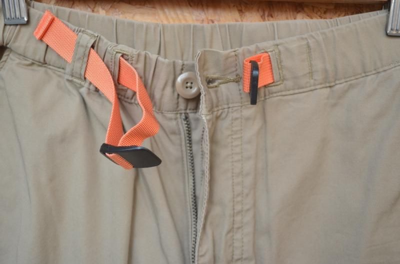 patagonia パタゴニア＞ Cotton Gi III Pants コットン ギ III