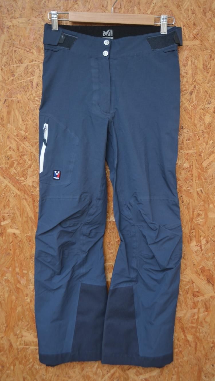 MILLET ミレー＞ LD CERVIN GTX PRO PANT セルバンゴアテック