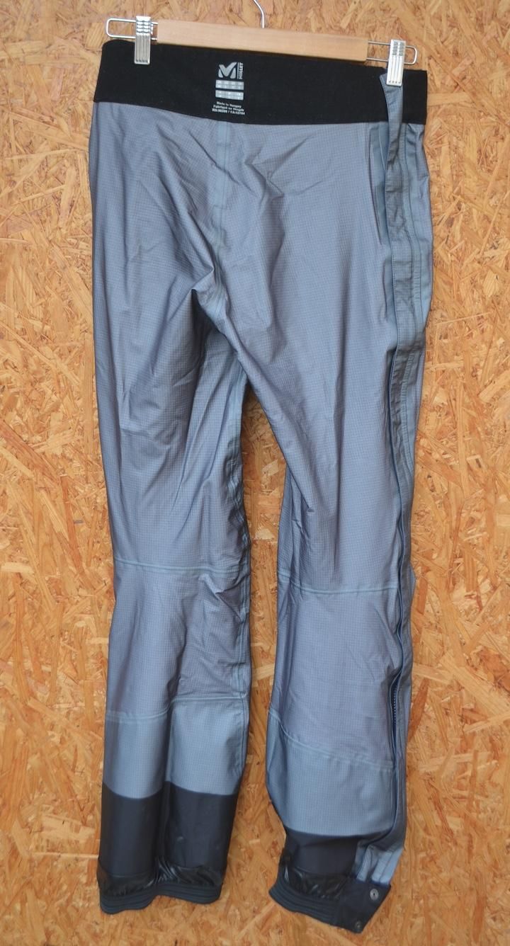 MILLET ミレー＞ LD CERVIN GTX PRO PANT セルバンゴアテック