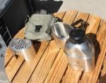 ＜PATHFINDER　パスファインダー＞　Canteen Cooking Set　カンティーンクッキングセットの商品画像