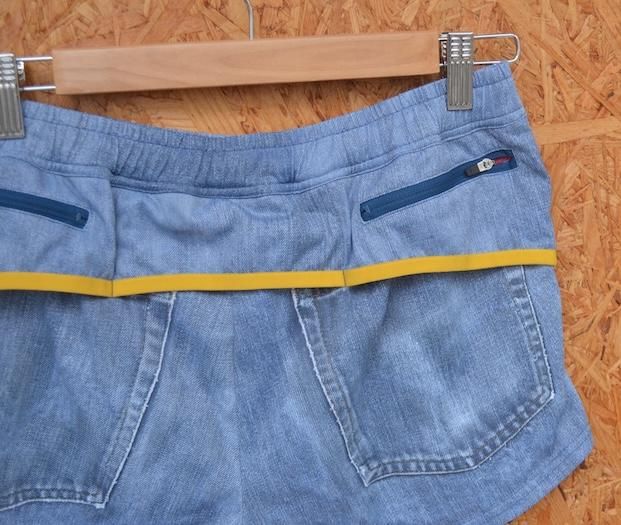 Mountain Martial Arts マウンテンマーシャルアーツ＞ MMA Denim